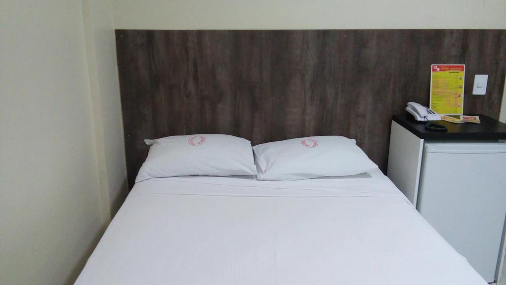 Hotel Pousada Ludovicense São Luís Zewnętrze zdjęcie