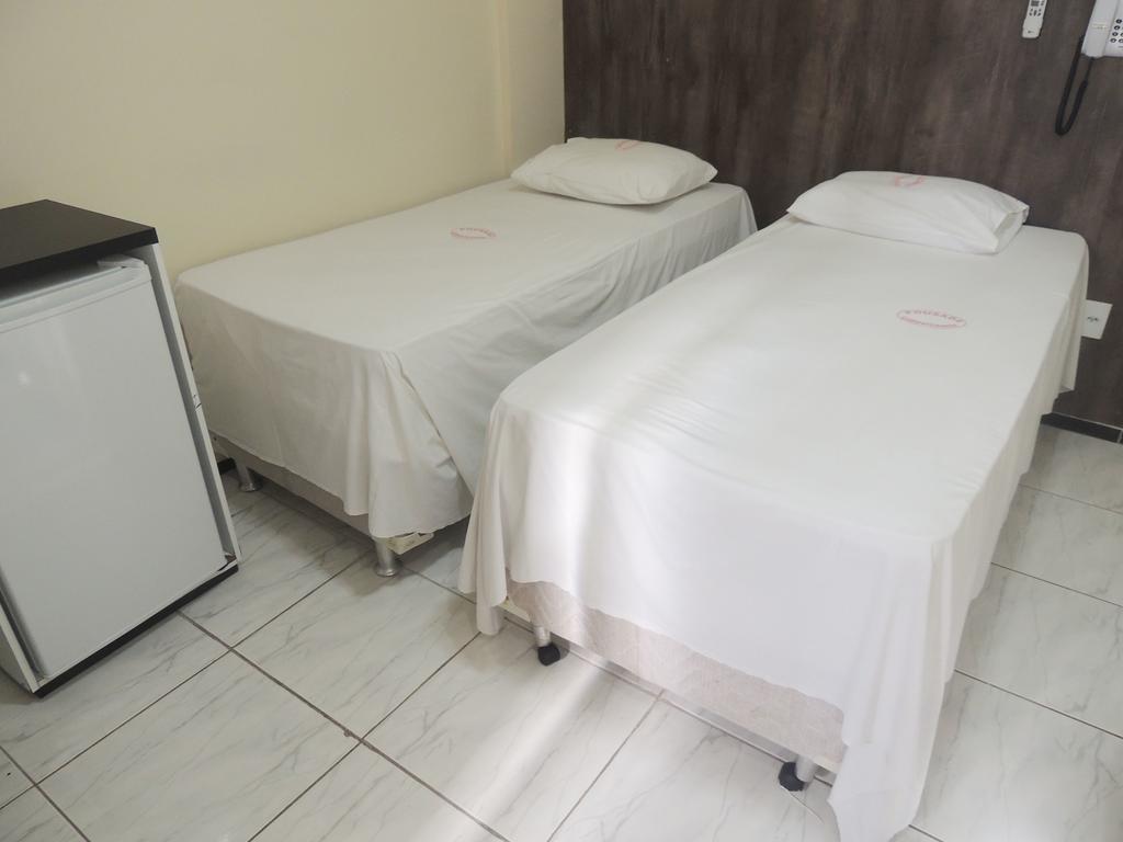 Hotel Pousada Ludovicense São Luís Zewnętrze zdjęcie