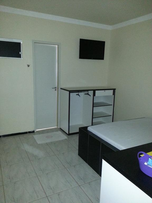 Hotel Pousada Ludovicense São Luís Pokój zdjęcie