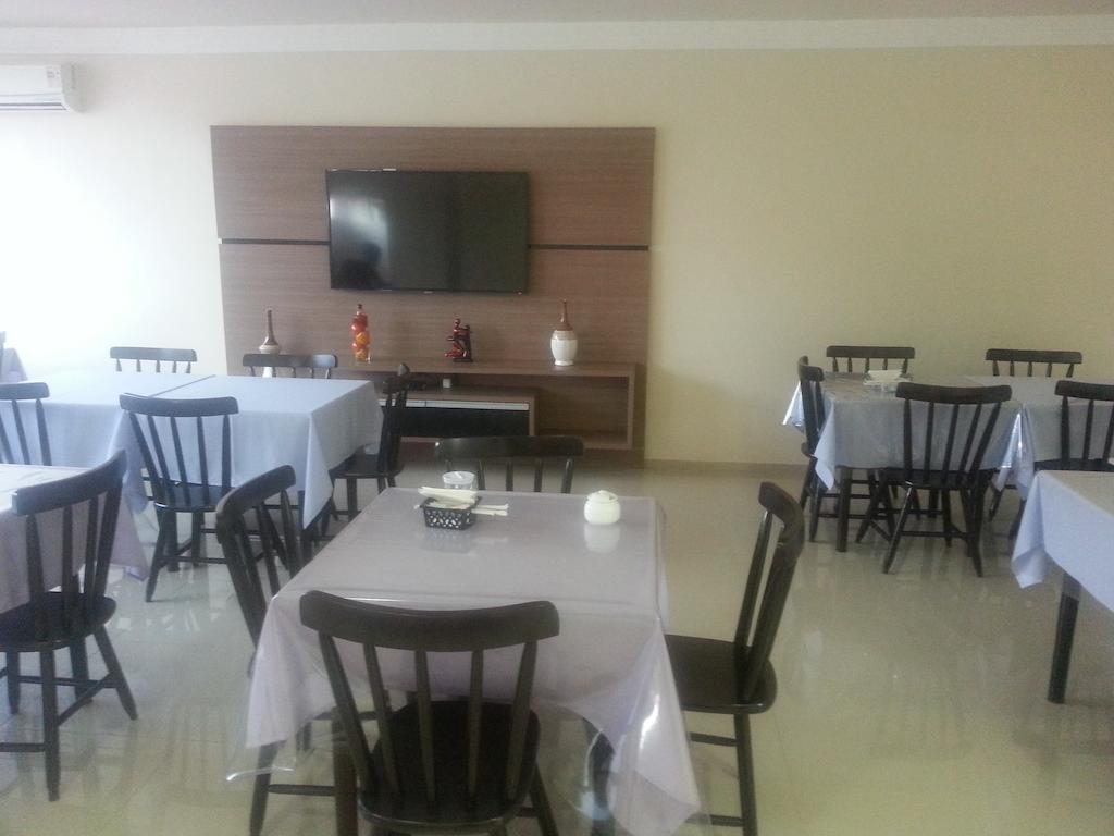 Hotel Pousada Ludovicense São Luís Zewnętrze zdjęcie