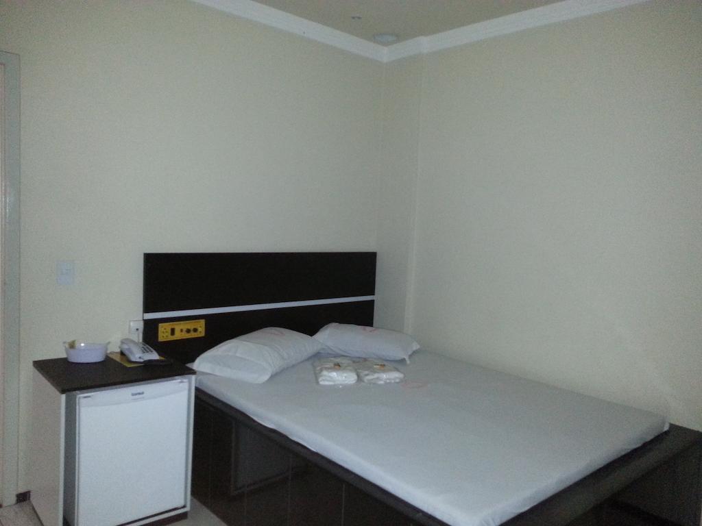 Hotel Pousada Ludovicense São Luís Zewnętrze zdjęcie
