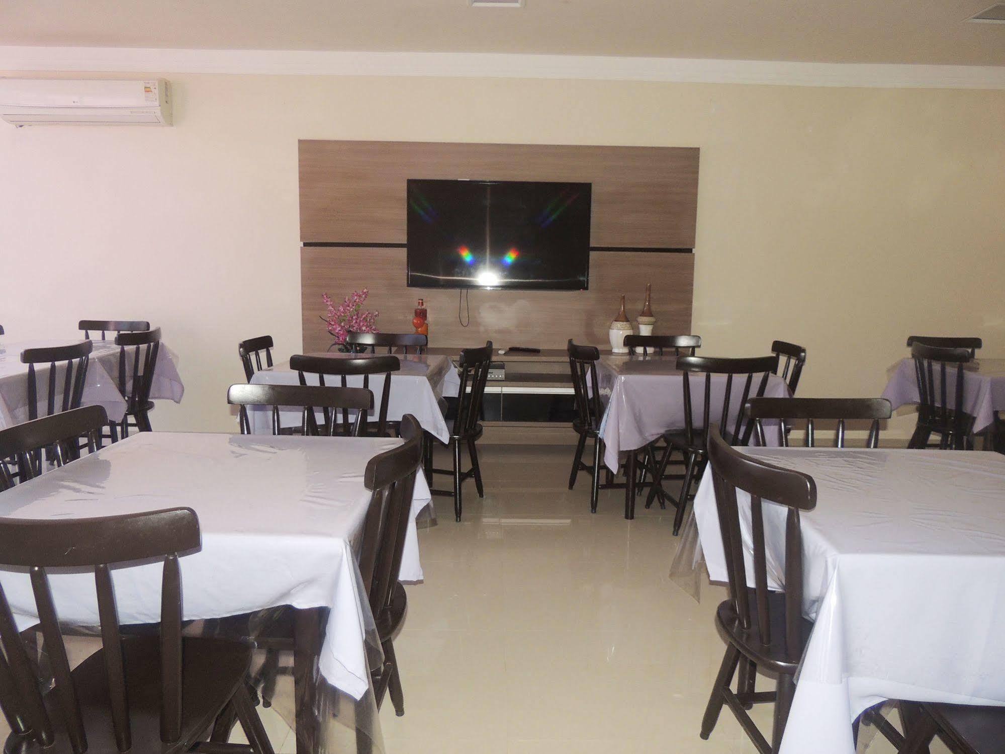 Hotel Pousada Ludovicense São Luís Zewnętrze zdjęcie