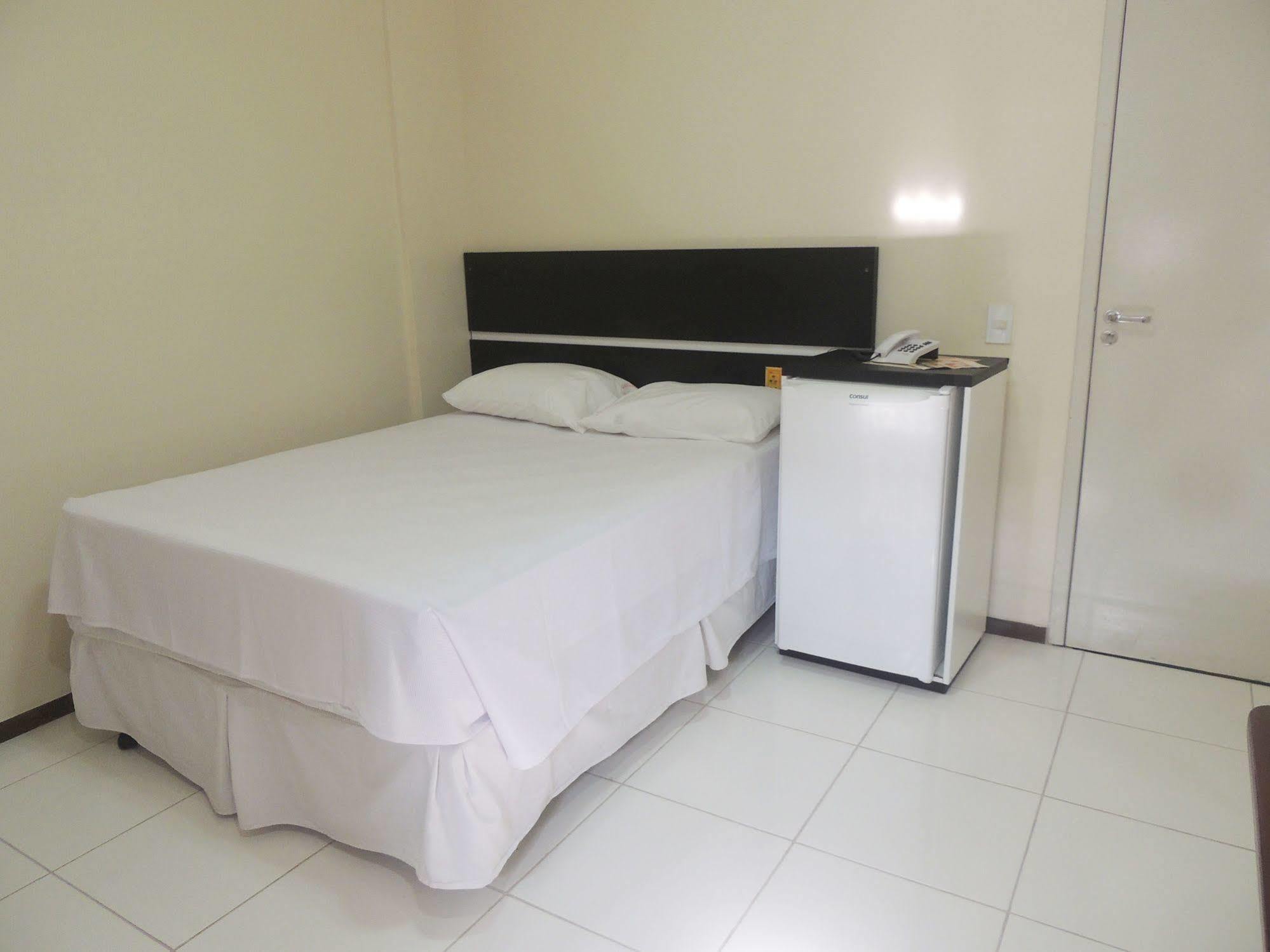 Hotel Pousada Ludovicense São Luís Zewnętrze zdjęcie