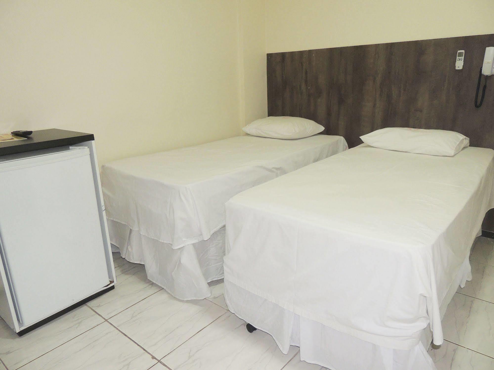 Hotel Pousada Ludovicense São Luís Zewnętrze zdjęcie
