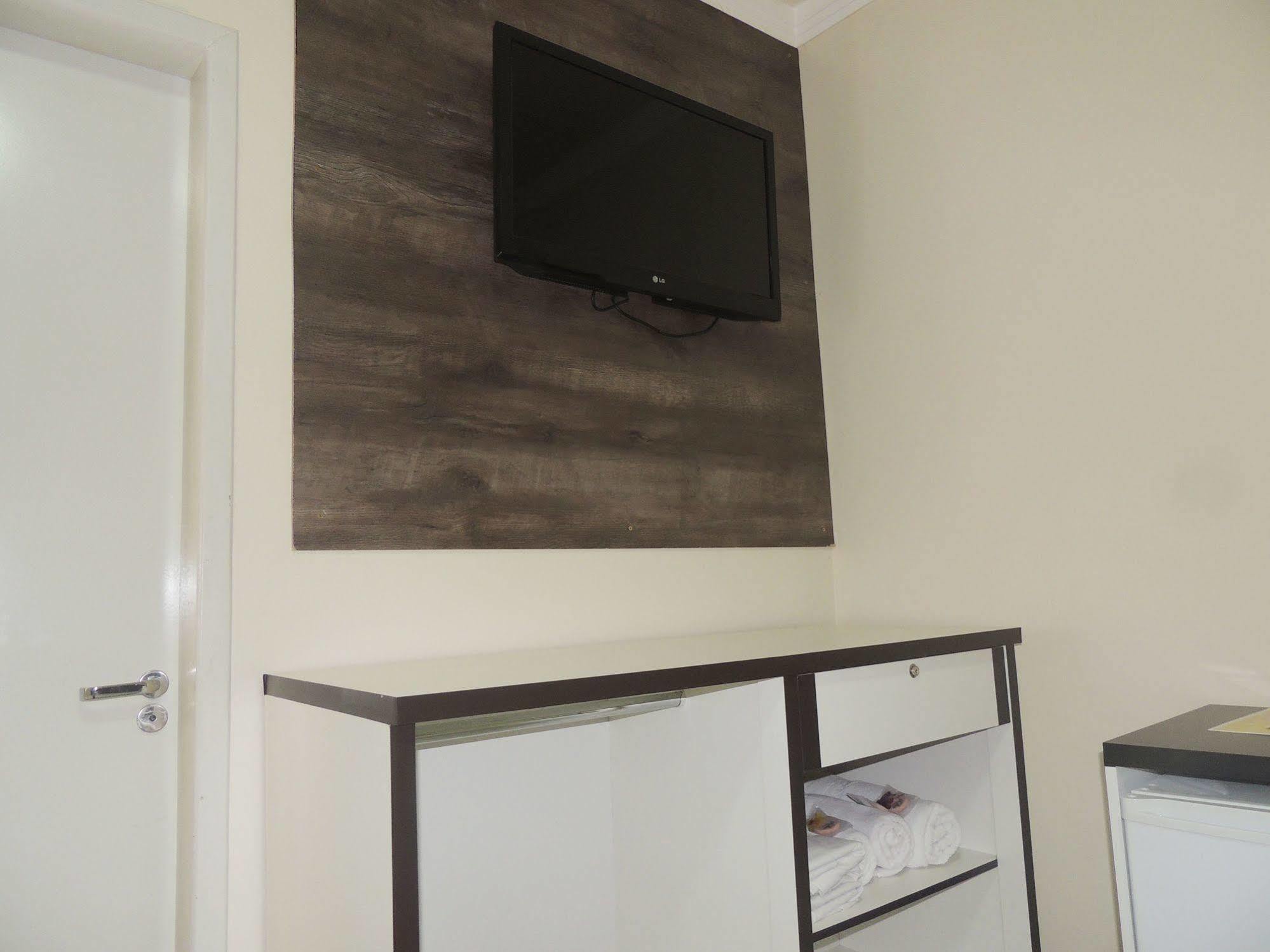 Hotel Pousada Ludovicense São Luís Zewnętrze zdjęcie