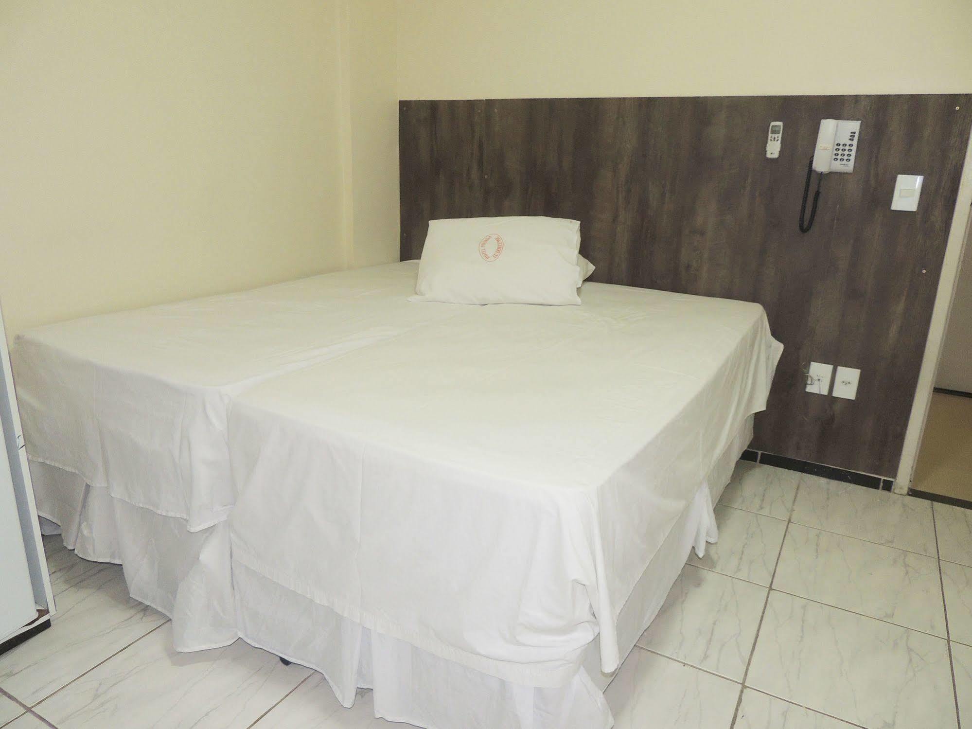 Hotel Pousada Ludovicense São Luís Zewnętrze zdjęcie