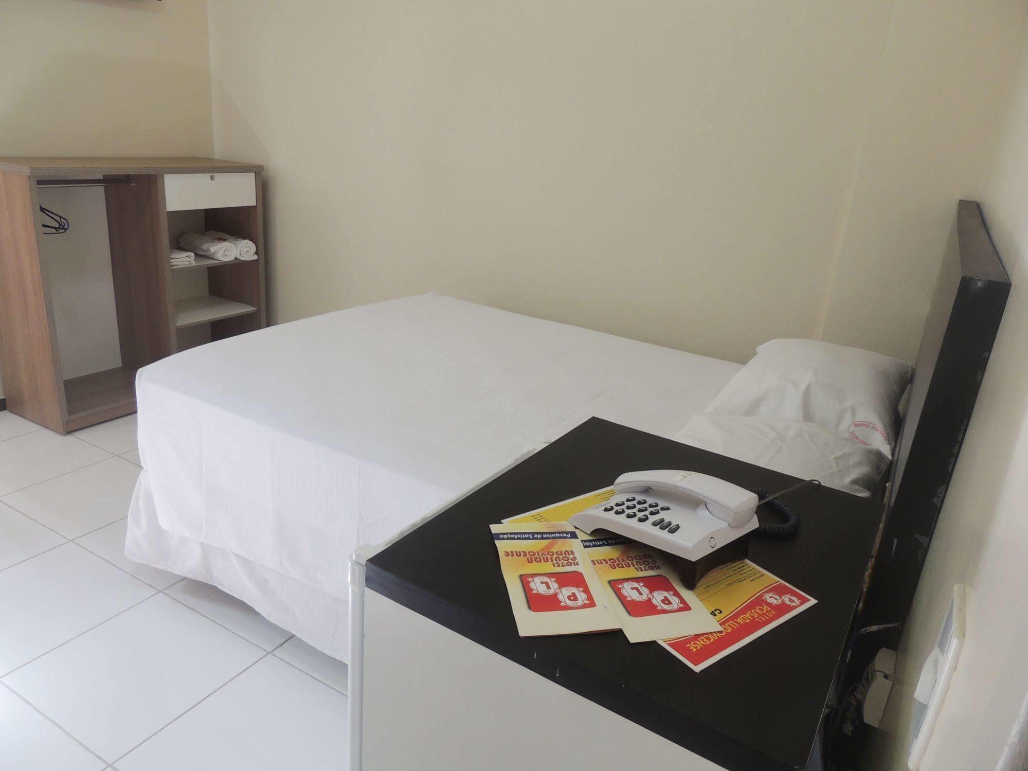 Hotel Pousada Ludovicense São Luís Zewnętrze zdjęcie