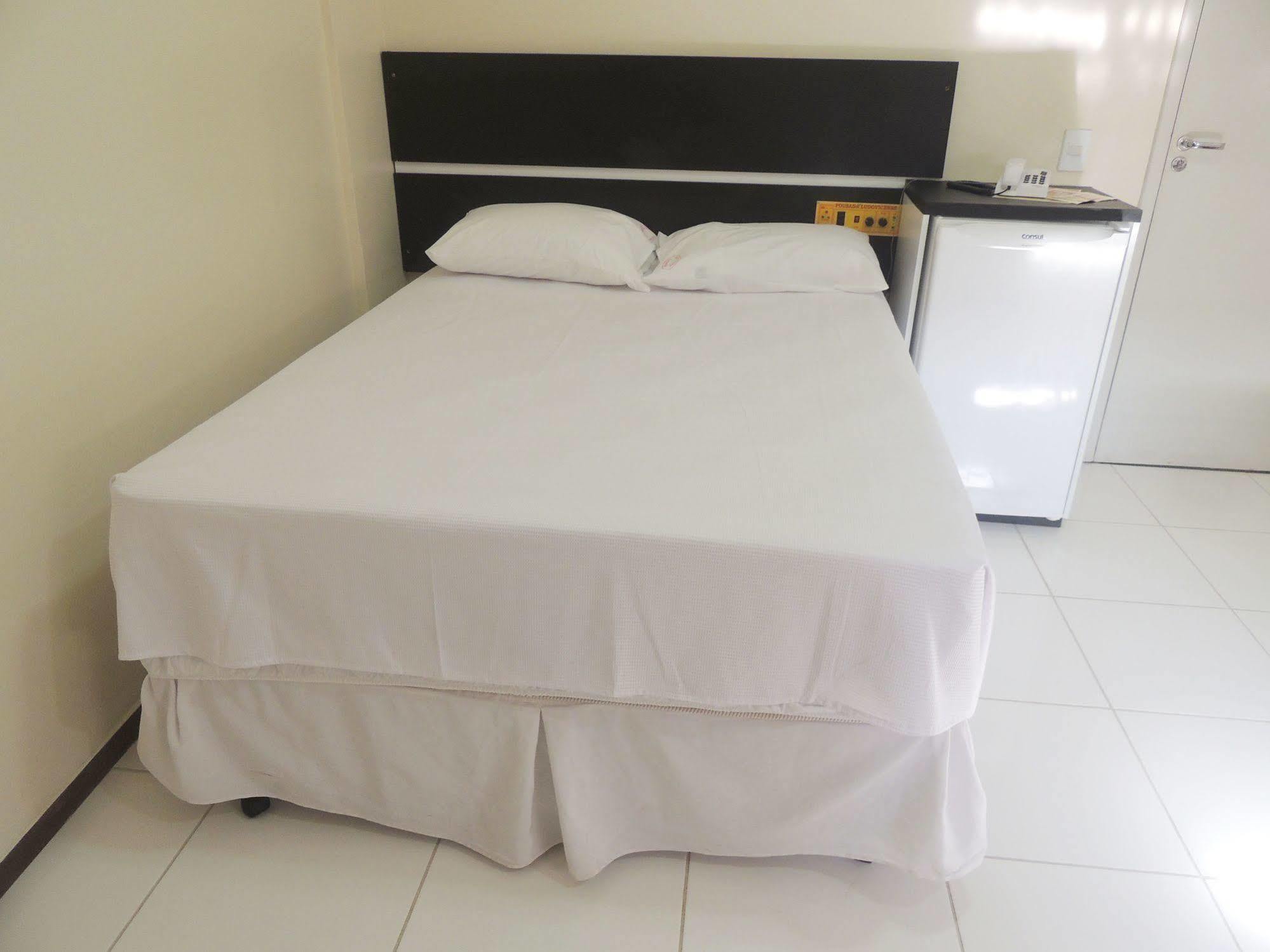 Hotel Pousada Ludovicense São Luís Zewnętrze zdjęcie